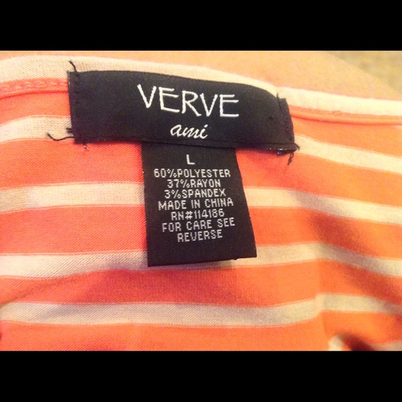 Verde sleeveless top - Picture 2 of 3